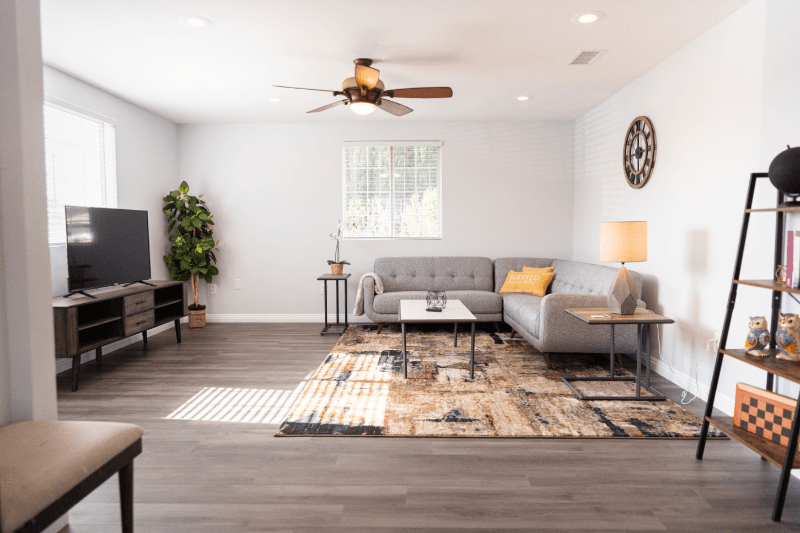 Cypress House: 5801 ORANGE AVE