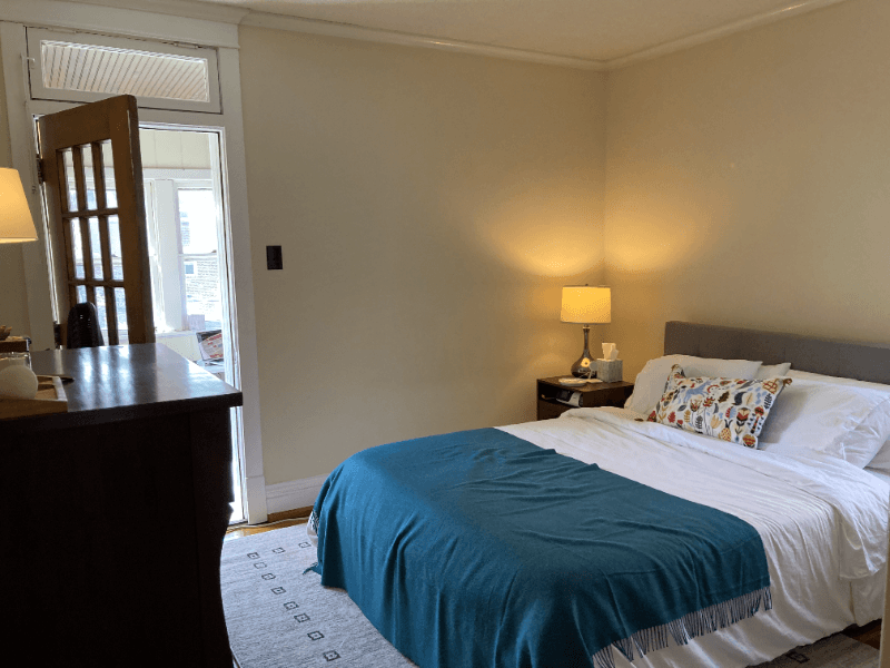 Saint Louis Other: 4516 Cleveland