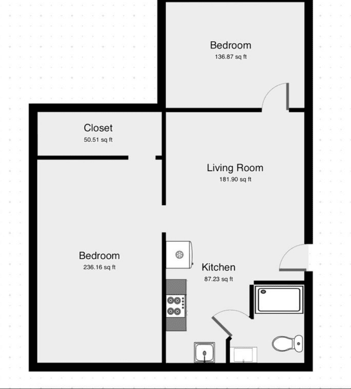 Blythe House: 159 N. 3rd St