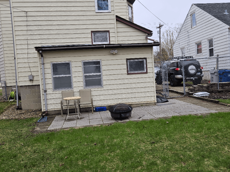 ROCHESTER House: 513 13TH AVE SE