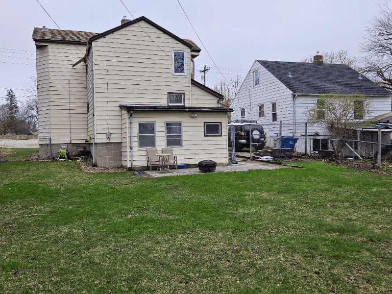 ROCHESTER House: 513 13TH AVE SE