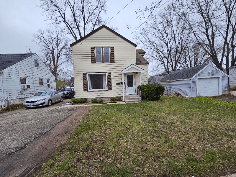 ROCHESTER House: 513 13TH AVE SE