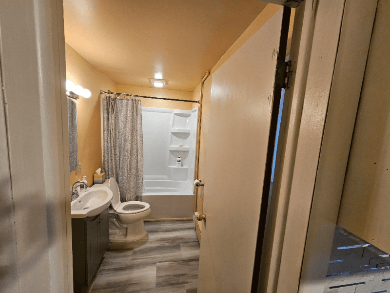 ROCHESTER House: 513 13TH AVE SE