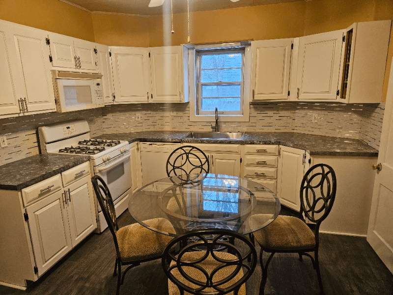 ROCHESTER House: 513 13TH AVE SE
