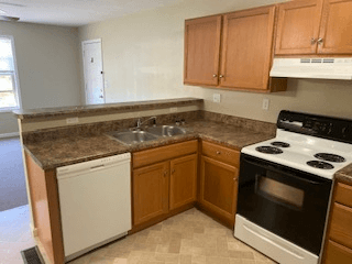 Cumberland Gap House: 217B Old Jacksboro Pike