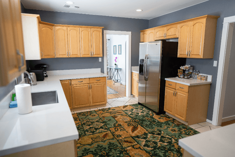 NORTH HOLLYWOOD House: 11247 HUSTON ST