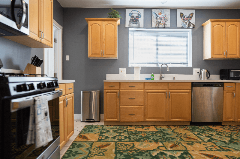 NORTH HOLLYWOOD House: 11247 HUSTON ST