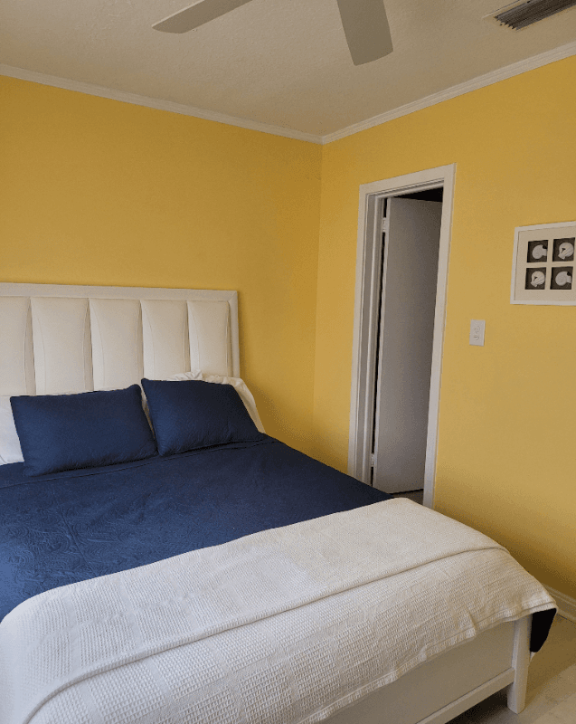 Fernandina Beach Condo: 1990 South Fletcher Avenue