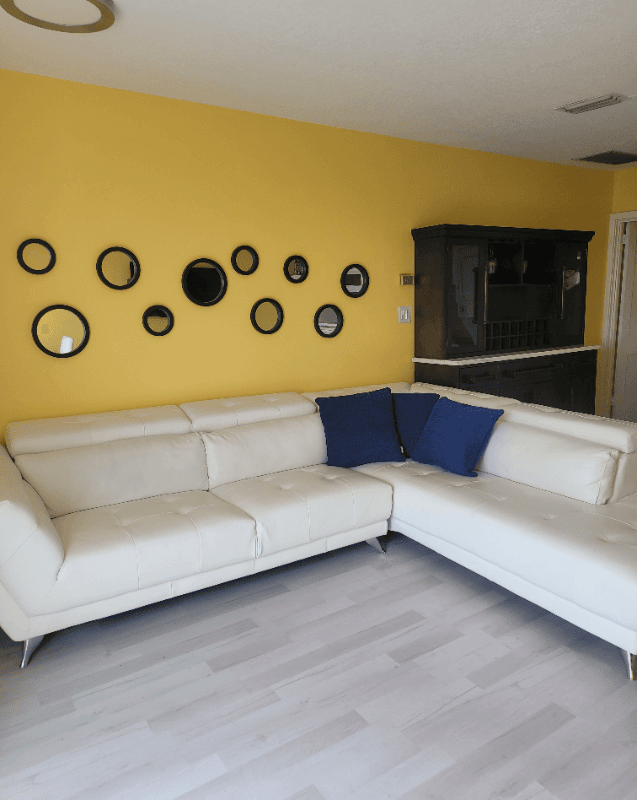 Fernandina Beach Condo: 1990 South Fletcher Avenue