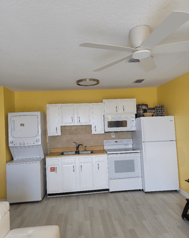 Fernandina Beach Condo: 1990 South Fletcher Avenue