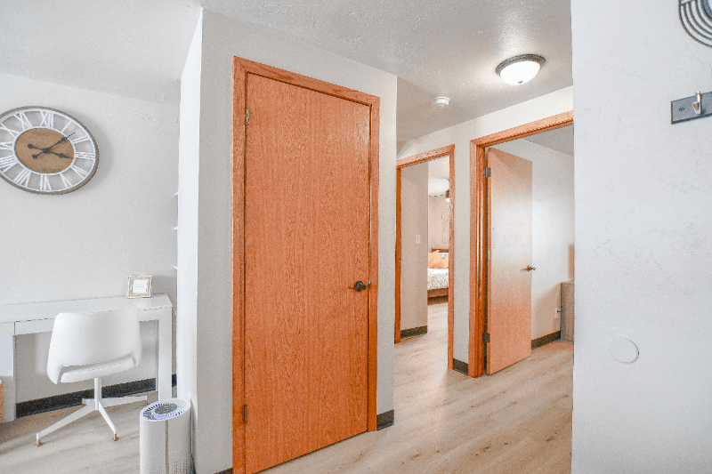 Green Bay Apartment: 1856 Verlin Rd