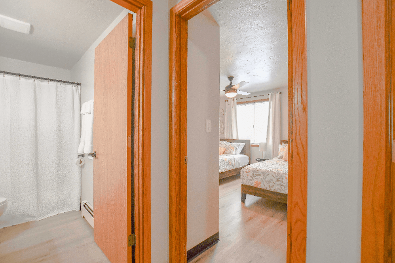 Green Bay Apartment: 1856 Verlin Rd