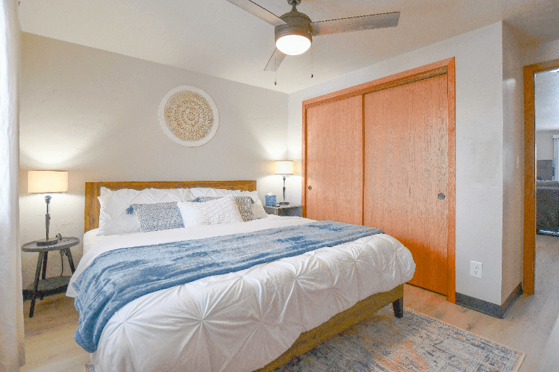 Green Bay Apartment: 1856 Verlin Rd