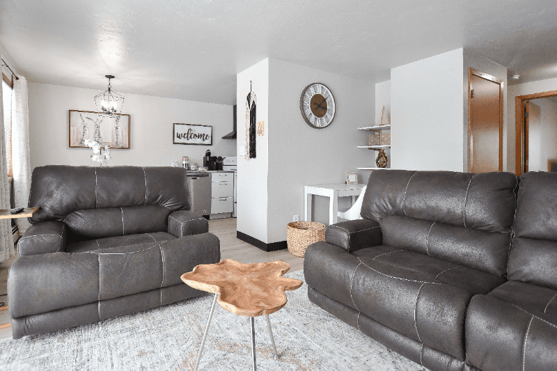Green Bay Apartment: 1856 Verlin Rd