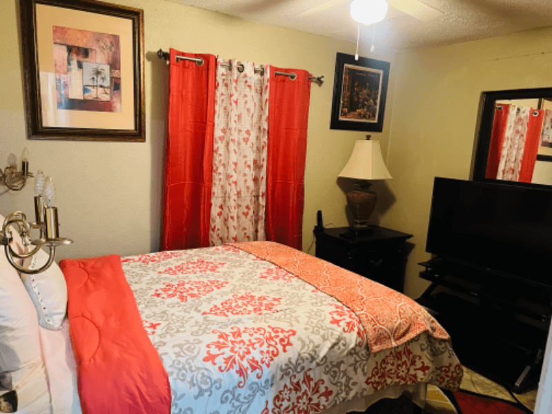 Orlando Apartment: 3328 Coleman Pl