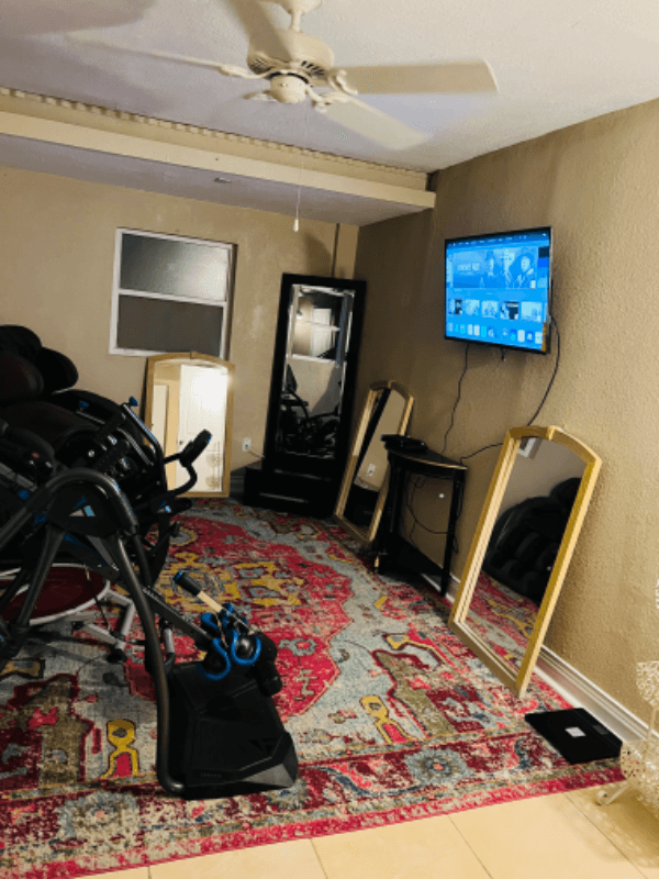 Orlando Apartment: 3328 Coleman Pl