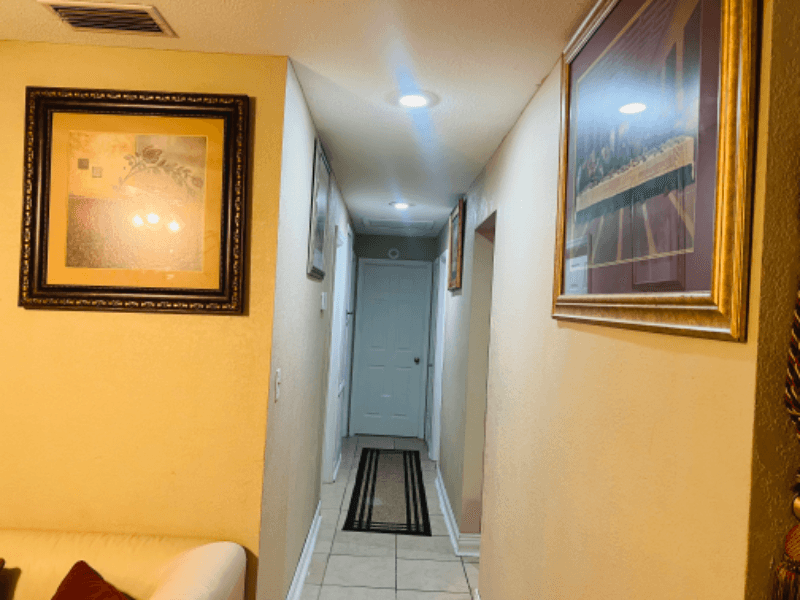 Orlando Apartment: 3328 Coleman Pl
