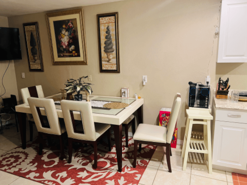 Orlando Apartment: 3328 Coleman Pl