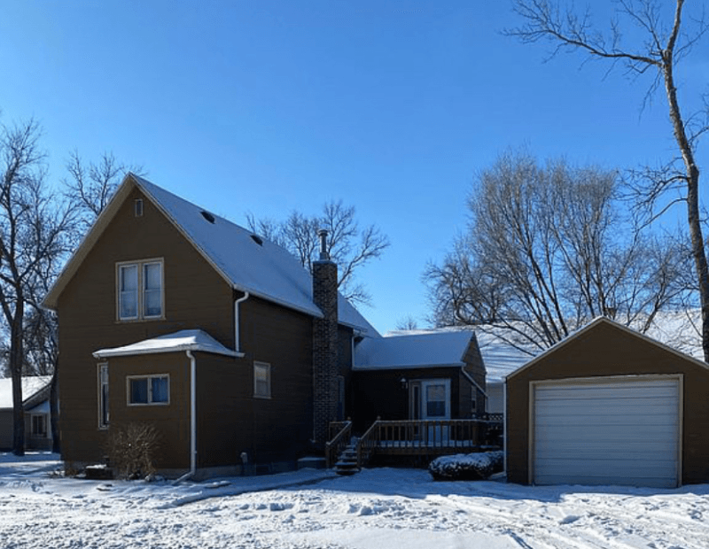 Aberdeen House: 824 S 2nd St