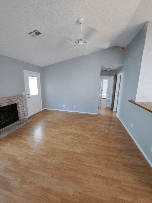 Henderson House: 562 Liverpool Avenue