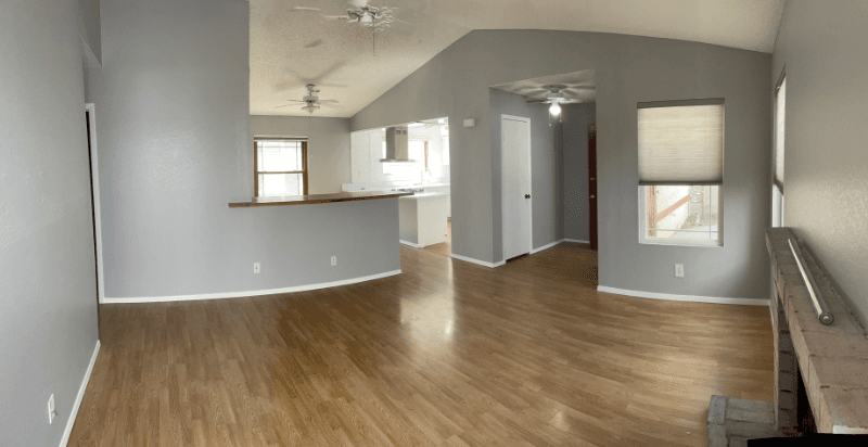 Henderson House: 562 Liverpool Avenue