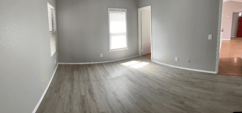 Henderson House: 562 Liverpool Avenue