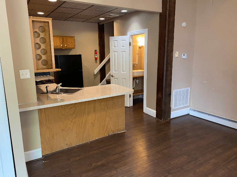 Pottstown Condo: 152 N York