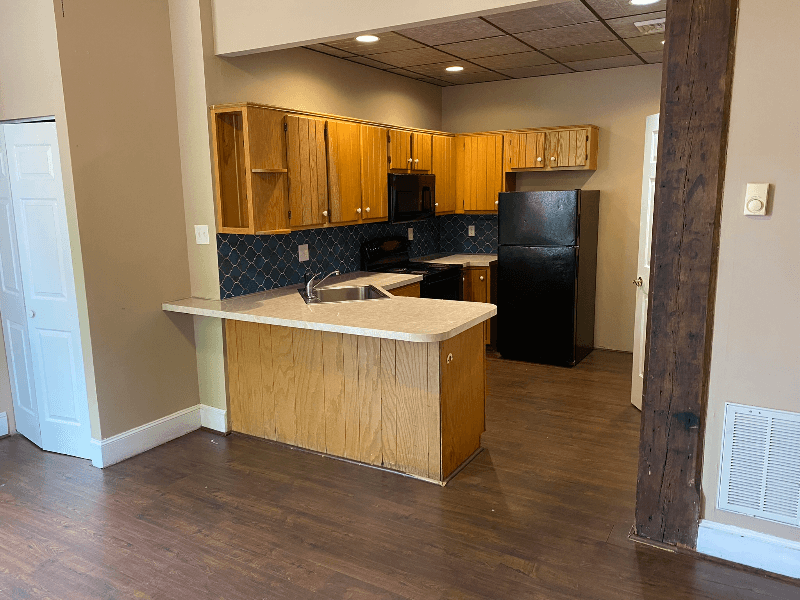 Pottstown Condo: 152 N York