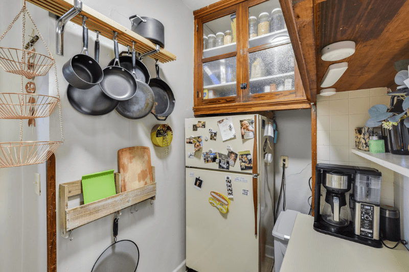 Madison Apartment: 933 Spaight Street