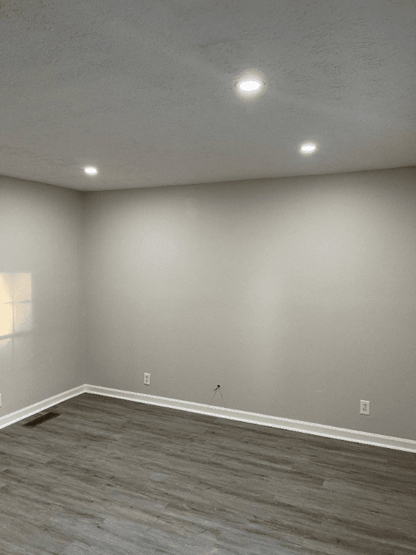 Conyers House: 1717 River st NE