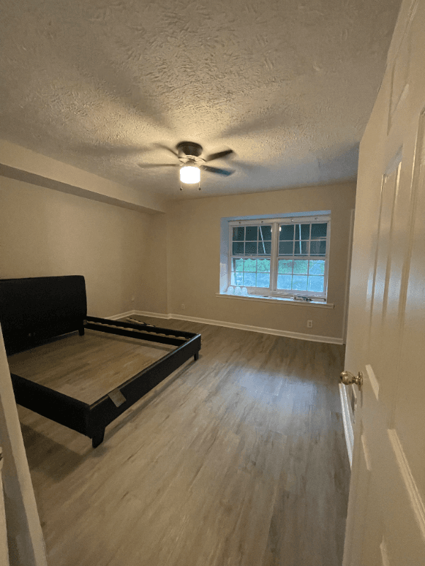 Conyers House: 1717 River st NE