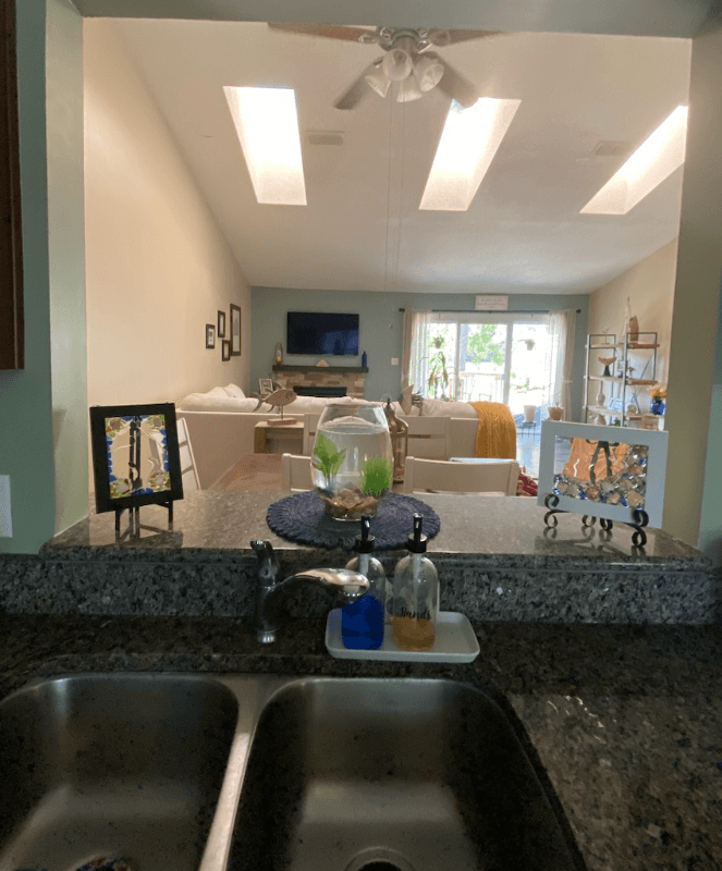 Virginia Beach House: 346 Windship Cove