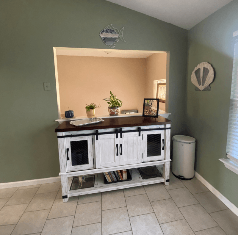 Virginia Beach House: 346 Windship Cove
