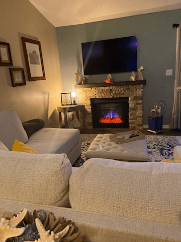 Virginia Beach House: 346 Windship Cove