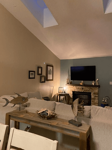 Virginia Beach House: 346 Windship Cove