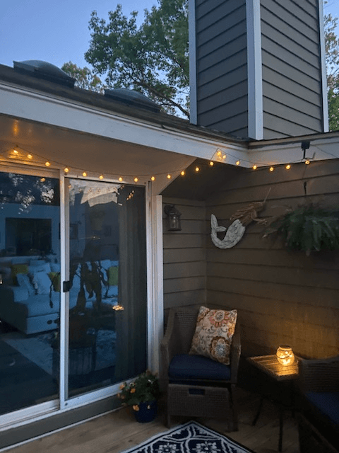 Virginia Beach House: 346 Windship Cove