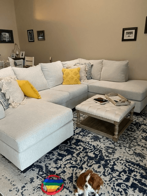 Virginia Beach House: 346 Windship Cove