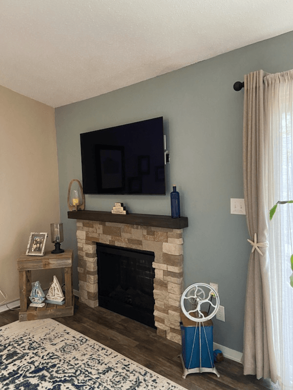 Virginia Beach House: 346 Windship Cove