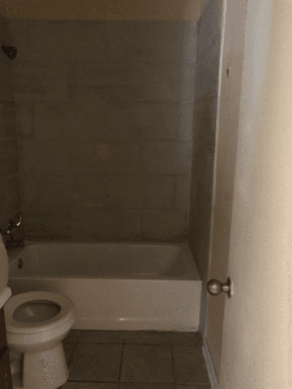 Marrero Condo: 5216 Cross Creek