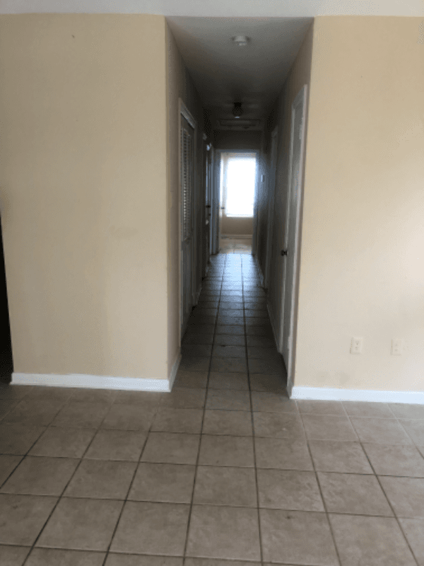 Marrero Condo: 5216 Cross Creek