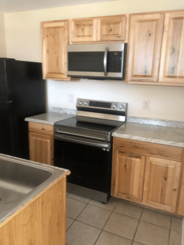Marrero Condo: 5216 Cross Creek