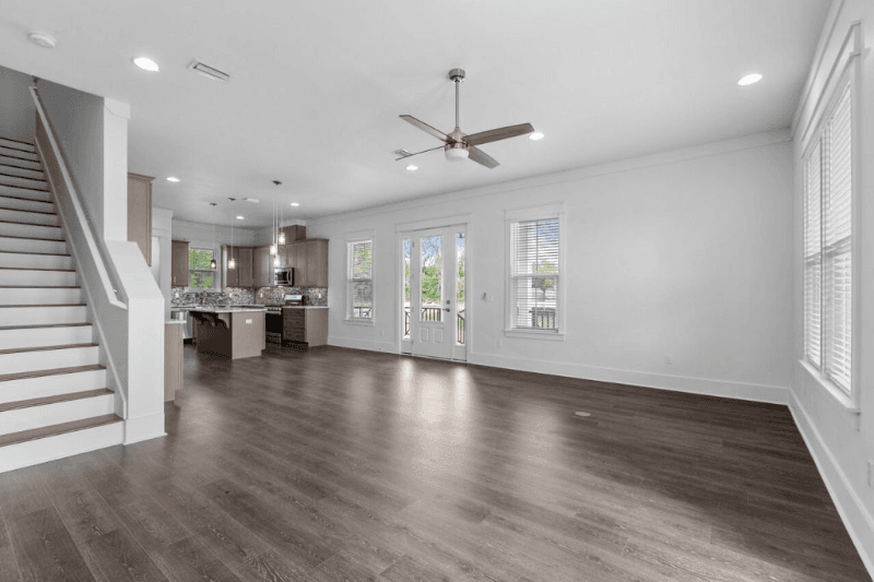 Tallahassee House: 4000 Biltmore Ave