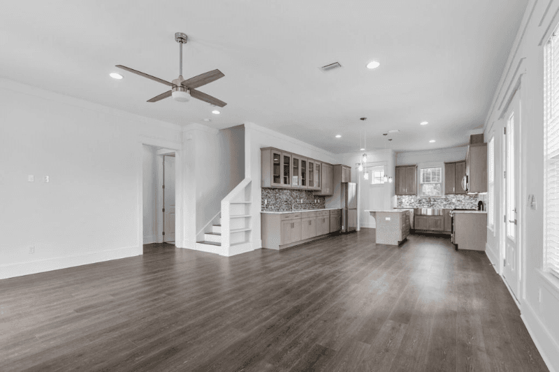 Tallahassee House: 4000 Biltmore Ave