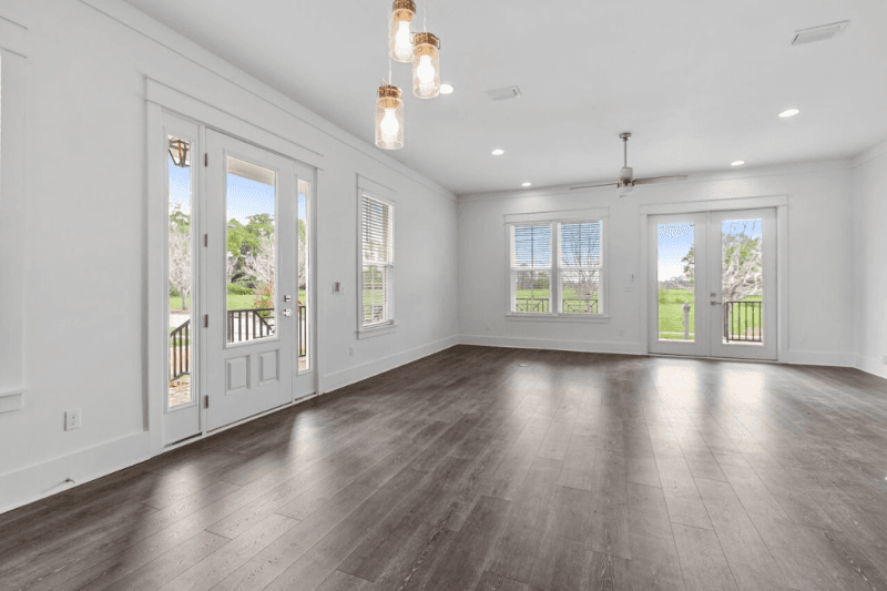 Tallahassee House: 4000 Biltmore Ave