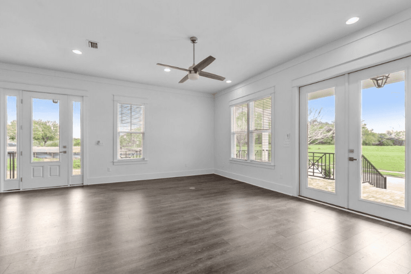 Tallahassee House: 4000 Biltmore Ave