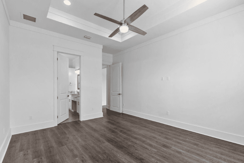 Tallahassee House: 4000 Biltmore Ave