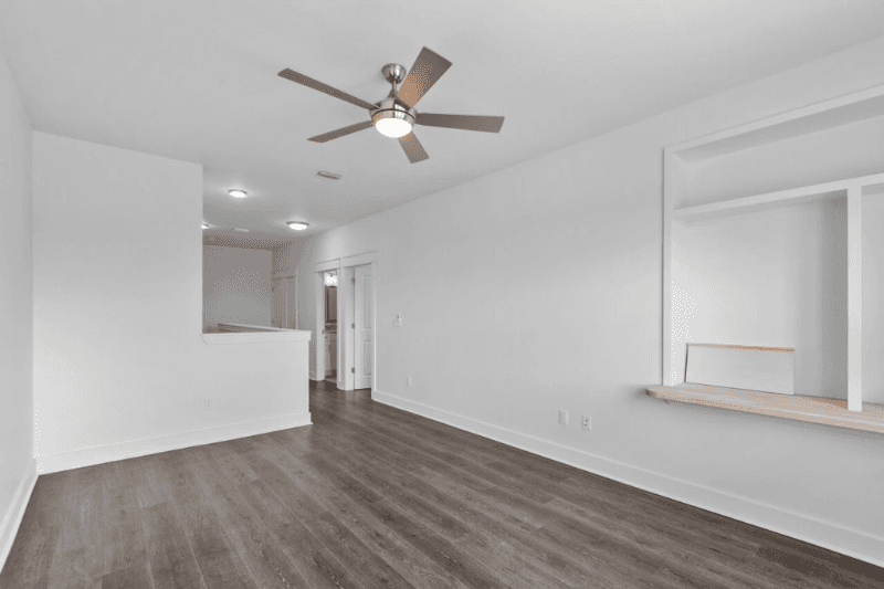 Tallahassee House: 4000 Biltmore Ave