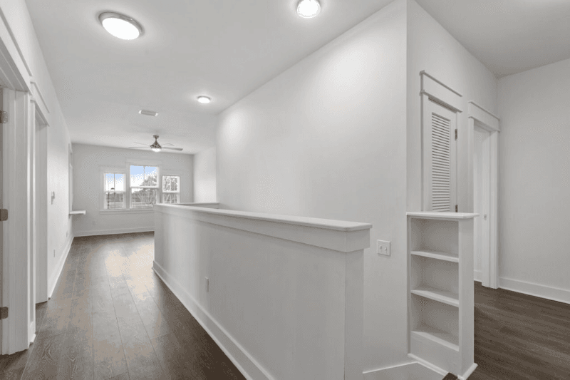 Tallahassee House: 4000 Biltmore Ave