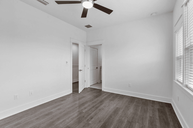 Tallahassee House: 4000 Biltmore Ave