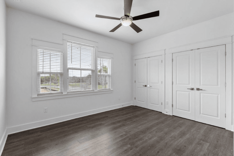 Tallahassee House: 4000 Biltmore Ave